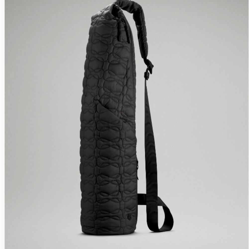 Lululemon Yoga Bag